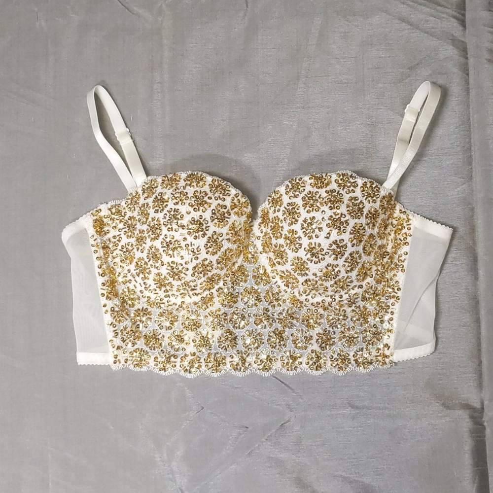 Women's bustier